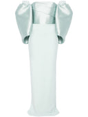 Solace London Floris Maxi Vestido