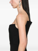 Solace London Malla Maxi Dress