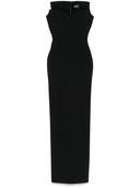 Solace London Malla Maxi Dress