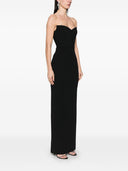 Solace London Malla Maxi Dress