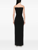 Solace London Malla Maxi Dress