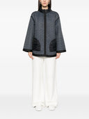 Emporio Armani Nylon Blouson Jacket