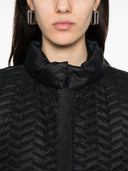 Emporio Armani Nylon Blouson Jacket