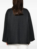 Emporio Armani Nylon Blouson Jacket