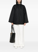 Emporio Armani Nylon Blouson Jacket