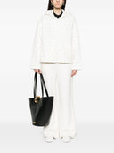 Emporio Armani Allover Logo Hoodie
