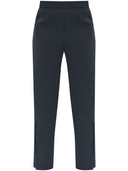 Emporio Armani Slim Fit Trousers