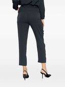 Emporio Armani Slim Fit Trousers