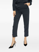 Emporio Armani Slim Fit Trousers