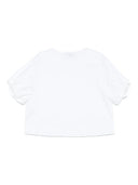 Emporio Armani Cotton Blouse