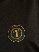 Maglietta ea7 logo