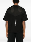 EA7 Logo T -shirt