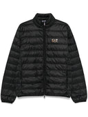 EA7 LOGO STORT Down Jacket