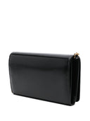 Chloè Chloè iconic clutch in pelle