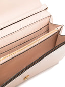 Chloè Chloè Iconic Leather Clutch