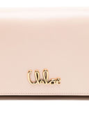 Chloè Chloè Iconic Leather Clutch