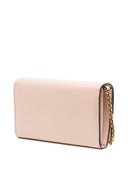 Chloè Chloè Iconic Leather Clutch