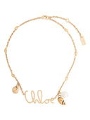 Chloè Chloé Shells Necklace