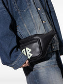 Balenciaga Explorer Leather Beltbag