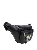 Balenciaga Explorer Leather Beltbag