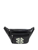 Balenciaga Explorer Leather Beltbag