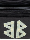 Balenciaga Explorer Leather Beltbag