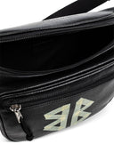 Balenciaga Explorer Leather Beltbag