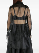 Comme des Garcons semi ren skjorte
