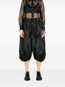 Comme des Garcons semi ren skjorte