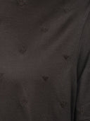 Emporio Armani Allover Logo T -Shirt