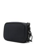 Marsupio di nylon emporio armani capsule logo