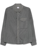 c.p.company nylon overshirt