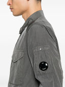 c.p.company nylon overshirt