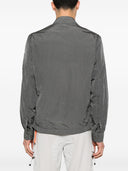 c.p.company nylon overshirt