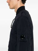 C.P. Company Nylon Bomber Jacket