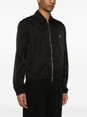 Ami Paris Nylon Jacket