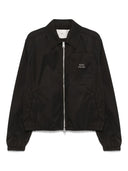 Ami Paris Nylon Jacket