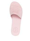 Moncler Logo Pool lysbilder