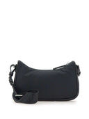 Emporio Armani nylonowa mini torba