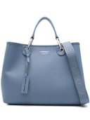 Emporio Armani My Ea Medium Tote Bag