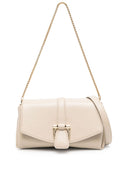 Ferragamo Small Leather Crossbody Bag