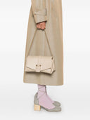 Ferragamo Small Leather Crossbody Bag