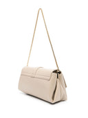 Ferragamo Small Leather Crossbody Bag