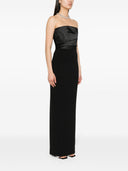 Solace London Afra Maxi Dress