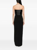 Solace London Afra Maxi Dress