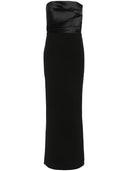 Solace London Afra Maxi Dress