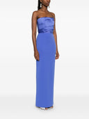 Solace London Afra Maxi Dress