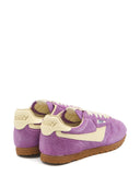 Sneaker basse di vento automatico