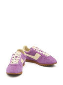 Sneaker basse di vento automatico