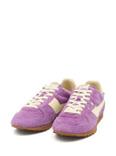 Sneaker basse di vento automatico